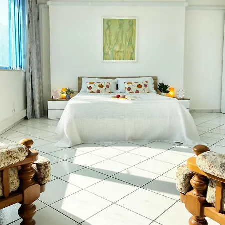 Holihome Domus Ianni Appartamento Tortoreto