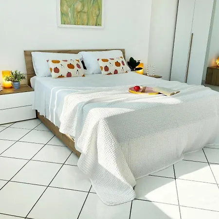 Holihome Domus Ianni Tortoreto