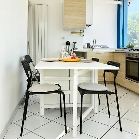 Holihome Domus Ianni Tortoreto
