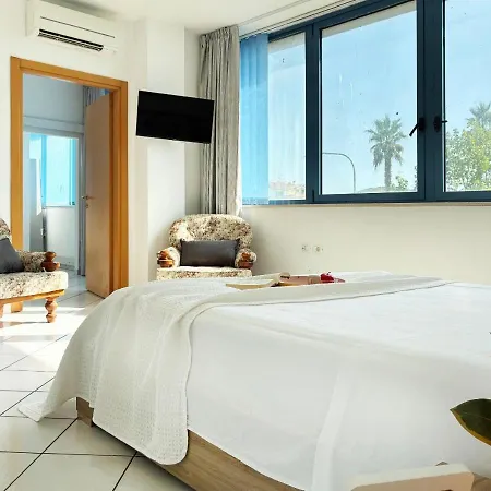 Holihome Domus Ianni