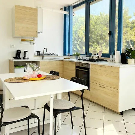 Holihome Domus Ianni Appartamento *