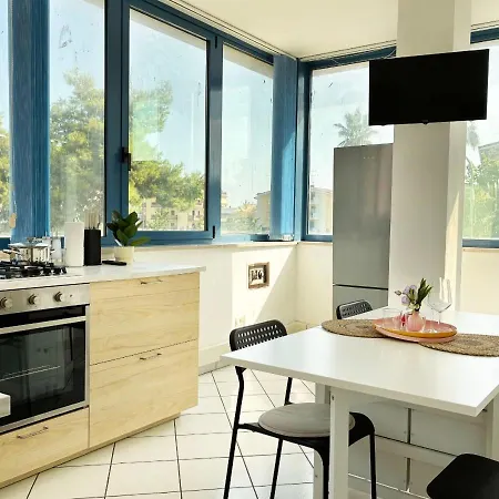 Appartamento Holihome Domus Ianni