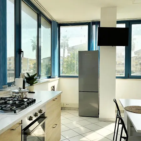 Holihome Domus Ianni Appartamento Tortoreto