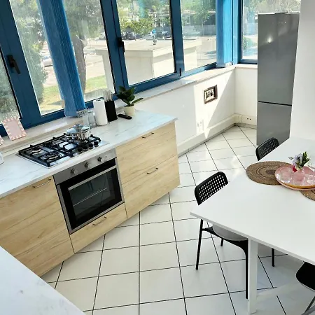 Holihome Domus Ianni Appartamento