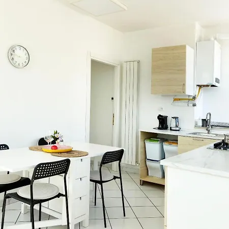 Holihome Domus Ianni Appartamento *