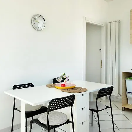 Holihome Domus Ianni Appartamento *