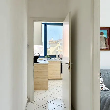 Holihome Domus Ianni * Tortoreto