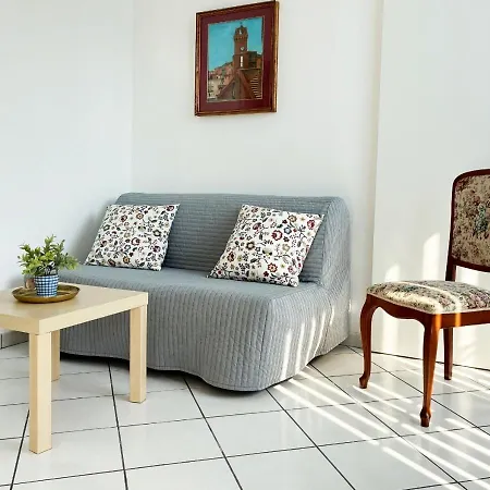 Holihome Domus Ianni * Tortoreto