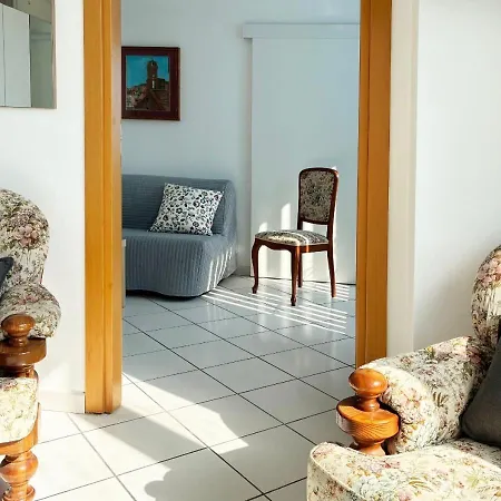 Holihome Domus Ianni * Tortoreto