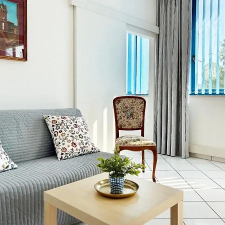 Appartamento Holihome Domus Ianni *