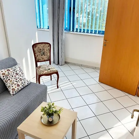 Holihome Domus Ianni Tortoreto