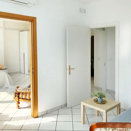 Holihome Domus Ianni Appartamento *