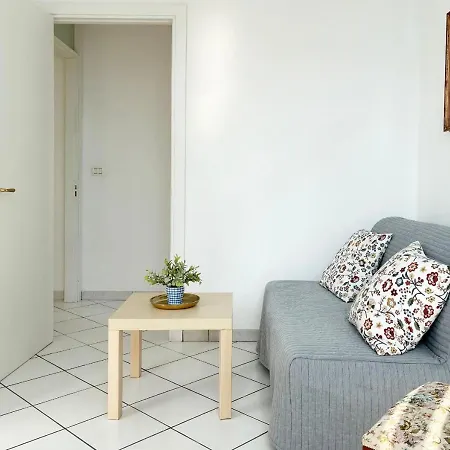 Appartamento Holihome Domus Ianni *