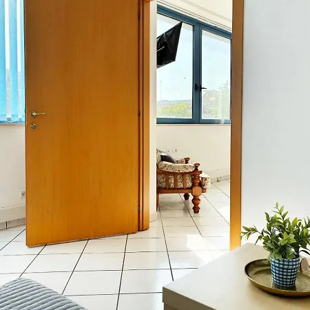 Holihome Domus Ianni *