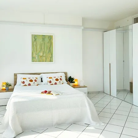 Appartamento Holihome Domus Ianni *