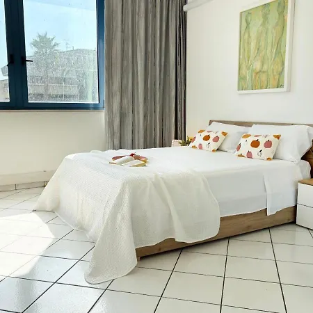 Holihome Domus Ianni Appartamento *