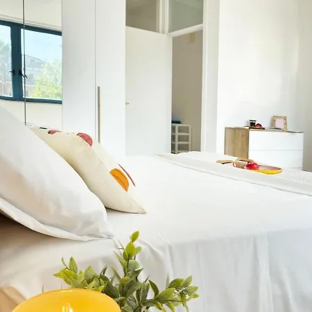 Appartamento Holihome Domus Ianni Tortoreto