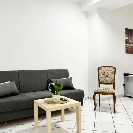 Holihome Domus Ianni Appartamento *