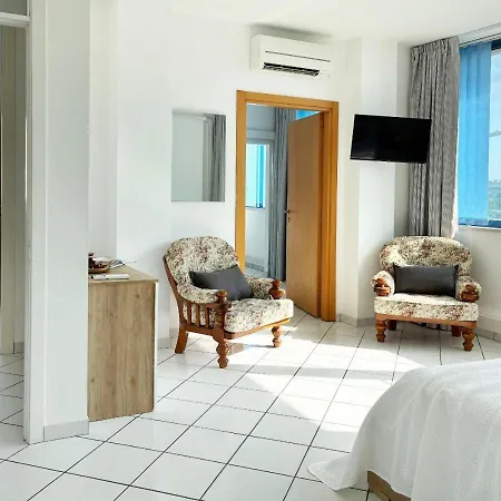 Holihome Domus Ianni Tortoreto