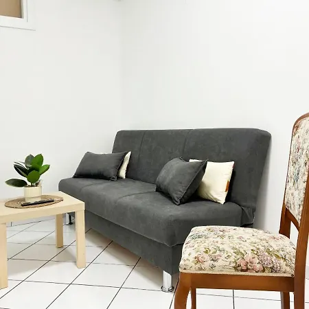 Holihome Domus Ianni Appartamento Tortoreto