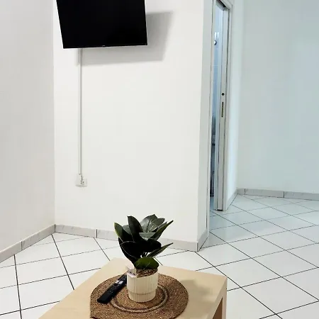 Holihome Domus Ianni