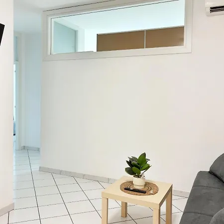 Holihome Domus Ianni *