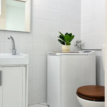 Holihome Domus Ianni * Tortoreto