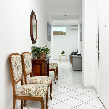Holihome Domus Ianni Tortoreto