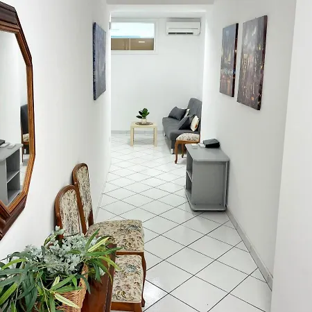 Holihome Domus Ianni *
