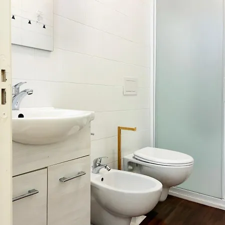 Appartamento Holihome Domus Ianni