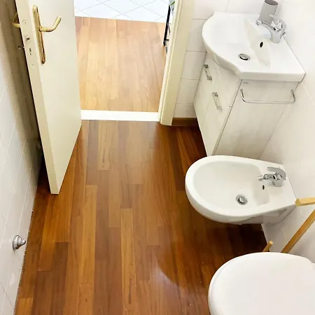 Holihome Domus Ianni Appartamento *