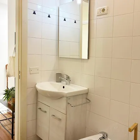 Holihome Domus Ianni Appartamento Tortoreto