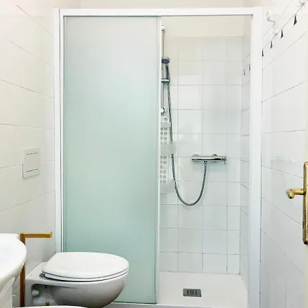 Holihome Domus Ianni Appartamento