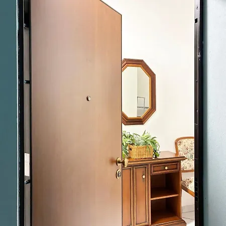 Holihome Domus Ianni Appartamento *