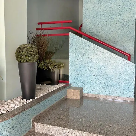 Holihome Domus Ianni Appartamento Tortoreto