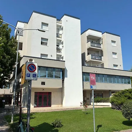 Holihome Domus Ianni Appartamento *